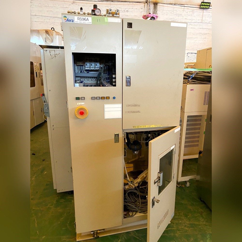 Aera ADVANCED ENERGY RS96A 二 议价