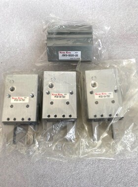 NEW-ERA新时代气缸JSKS-SD20-25 HP03E 议价