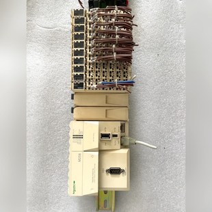 施耐德m258运动plc一套tm258lf66dt 议价