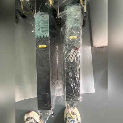 6SL3100-1AE31-0AB0原装成色新S120变频器 议价