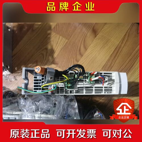Rexroth力士乐驱动器HCS01.1E-W0009-A- 议价