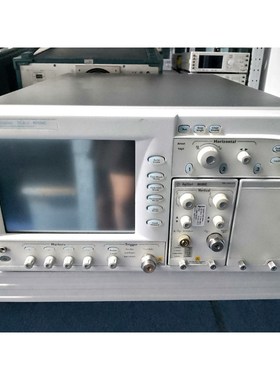 Agilent86C +安捷伦86105C 示波器 议价
