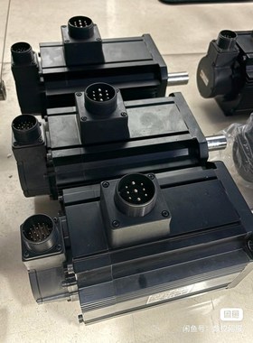 MSMA102P1D伺服驱动器测试包好 议价