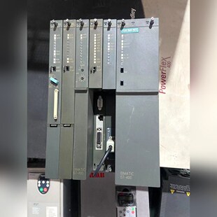 SIMATIC S7模块6ES7407-0RA00-0 议价