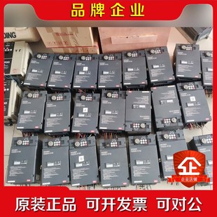 測好發(fā)貨成色漂亮.不包 三菱變頻器FR A740 1.5K 議價