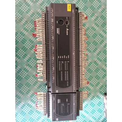 PLC DVP60ES200RDVP16ⅩP211R 议价