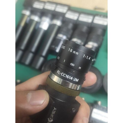 FL-CC1614-2M 焦距16mm 议价