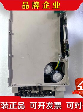 SGD7S-550A00A安川七系7.5千瓦伺服驱动器 议价