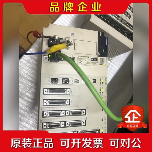 安川YASKAWA MP2200系列控制器齐全包含C 议价