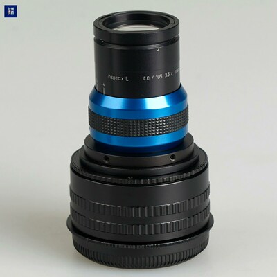 LINOS inspec . x L 4105 - 3.5 议价