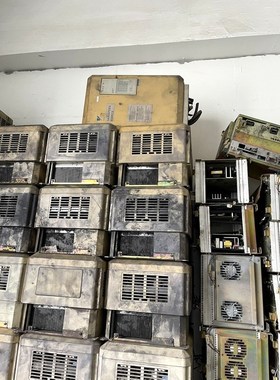 安川变频器处理CIMR-656RC5议价 议价