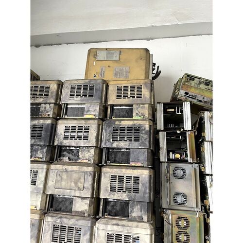 安川变频器处理CIMR-656RC5议价 议价
