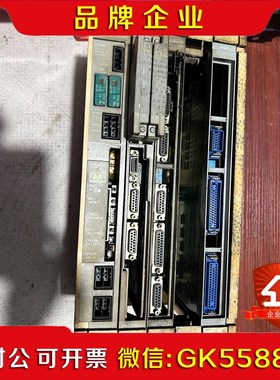 三菱系统FCA520AMR完整件需要联系议价