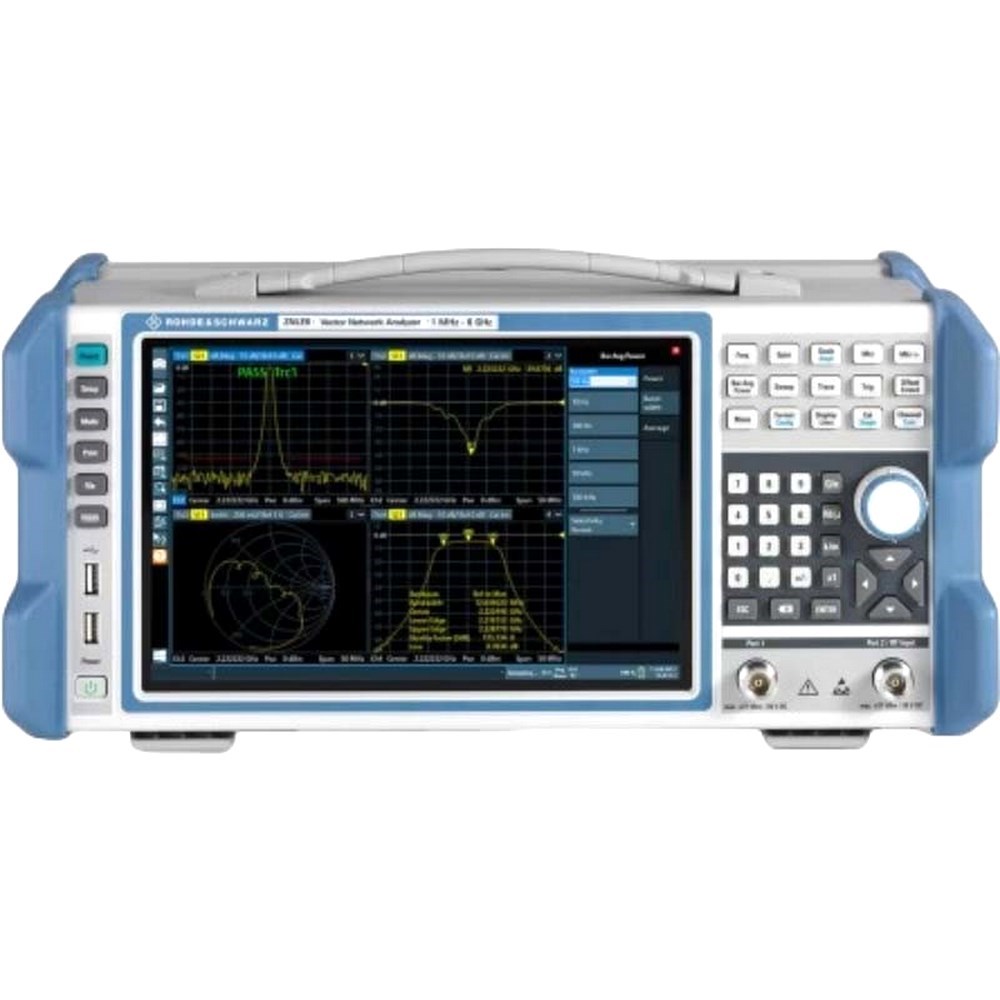 罗德与施瓦茨ZNBT40 *ZNB20* 26 ZNLE4* 议价