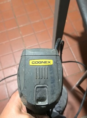 康耐视Cognex DM8500手持扫码枪 议价