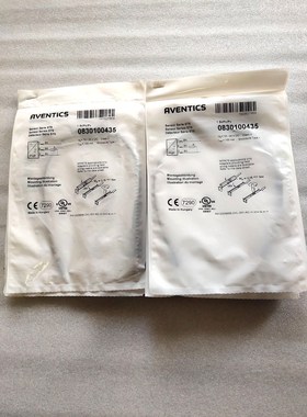 AVENTICS安沃驰磁性开关传感器 0830100435 议价