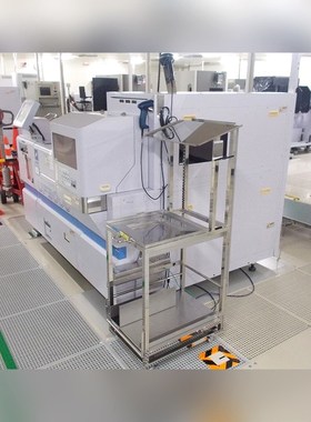 【东京Seimitsu UF3000探针台】日本制造U 议价