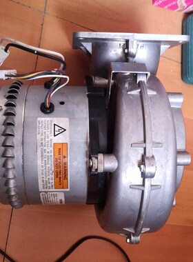 AMETEK阿美特克SEFG 风机专业所有问题都能 议价