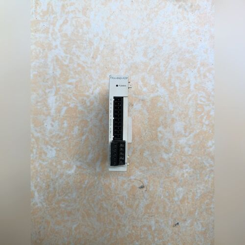 FX3U-4AD-ADP 议价
