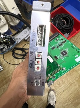 爱普生机器人RC90控制柜CC-link卡数量4个io扩 议价