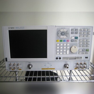 AgilentE8357AE8358A矢量网络分析仪频率 议价