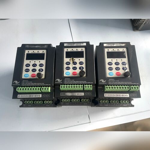 MD300A-S0.4BC 汇川变频器 0.4KW 220V 议价
