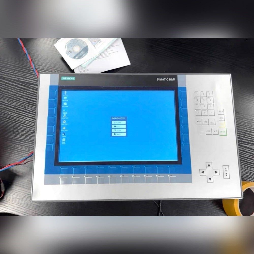 6AV2 124-1MC01-0AX0 议价