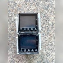 温控表 E5CC-QX2ASM-8002个 议价