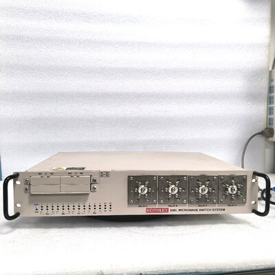 吉时利Keithley S46L现货吉时利S46L射频微 议价