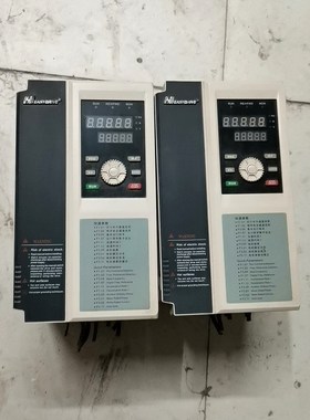 易驱变频器GT200-4T0055G4T0075P 议价