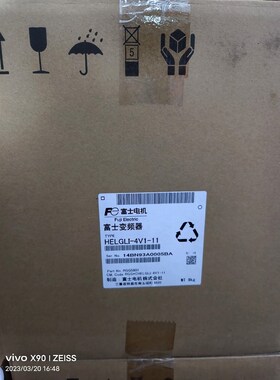 )富士HELGLI-4V1-11现货 实物拍摄 未拆封 议价