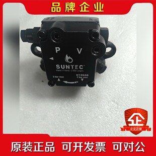 SUNTEC点火油泵AN47D-7219-4燃烧机使用法国 议价
