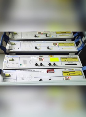 便宜转让AMIQ测试仪闲置很久了不会测包能开机. 议价