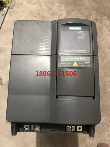 变频器95新6SE6440-2UD27-5CA1,需要