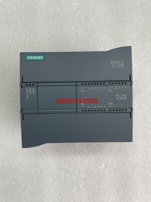 模块1214C模块6ES7214-1AG40-