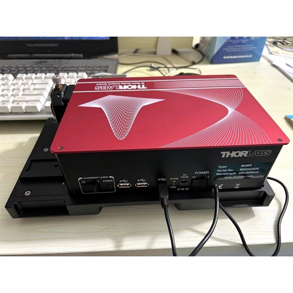 Thorlabs索雷博M2MS-AL M2MS M2MS-B 议价
