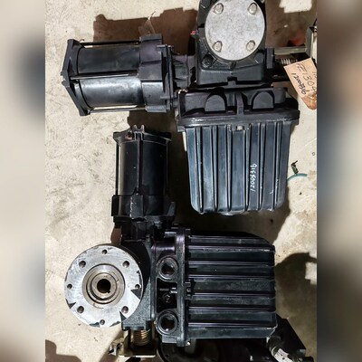 美国利米托克 Limitorque电动执行器 FE1304 议价