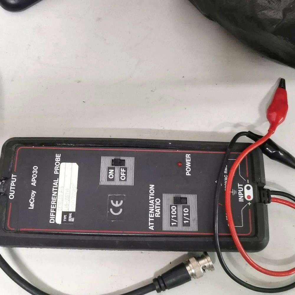 力科AP030差分探头 议价