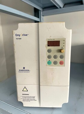 TD1000-2S0022G-BB变频器实物拍摄功 议价