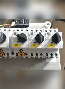 AEG马达保护开关 Mbs32H002、Mbs32H 议价