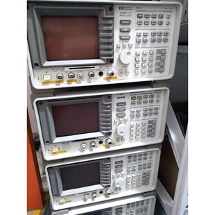 惠普8594E 8595E 频谱分析仪 议价