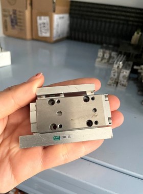 日本CKD滑台气缸LCMA8-20L包好包邮要的直接拍下. 议价