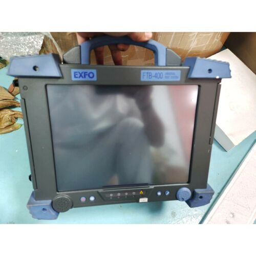 exfo ftb400网络测试仪色散分析仪 议价
