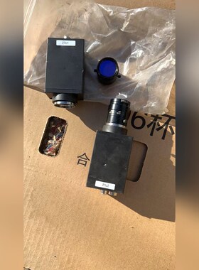 VC工业相机VC4018E0103171工程剩余 议价