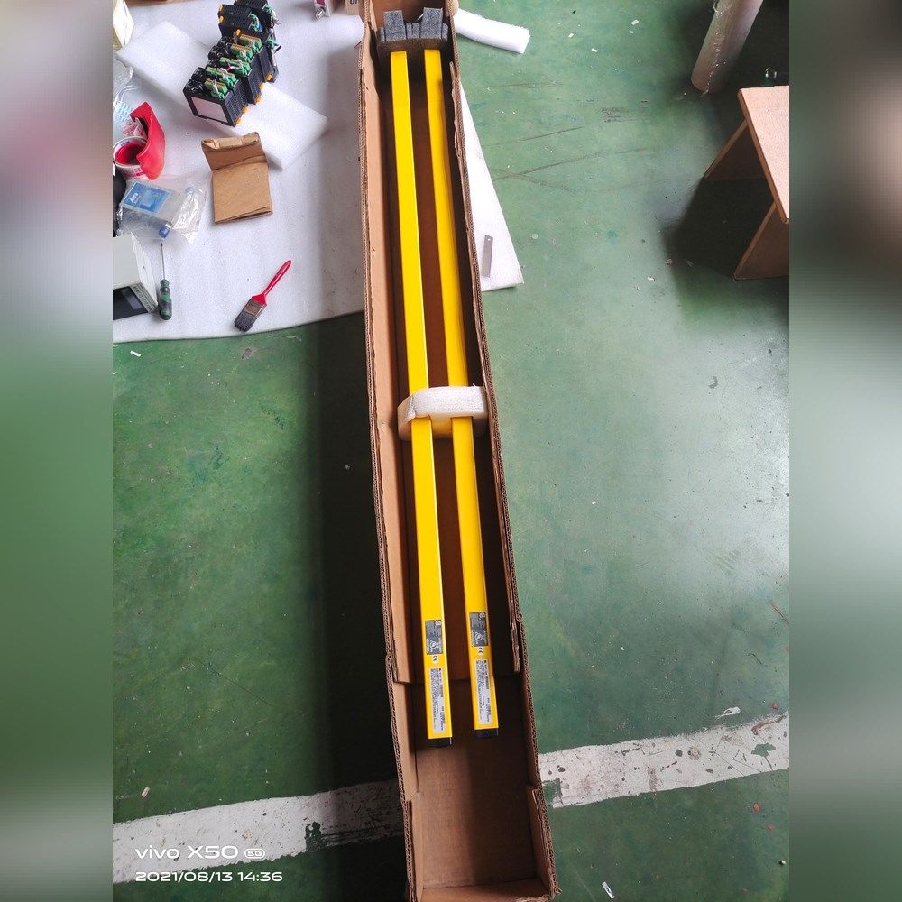 Sti光幕MS4600 MS46SR-30-1390-Q1- 议价