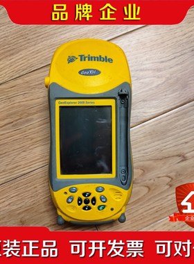 Trimble GeoXH GEOEXPLORER 2008 议价