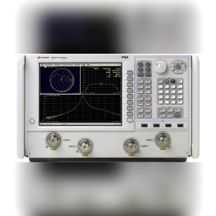50G矢量网络分析仪N5225B 议价