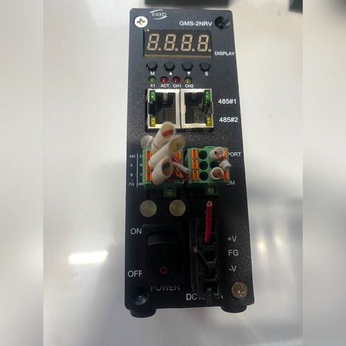 原装 INIXD GMS-2NRV 成色如图 议价