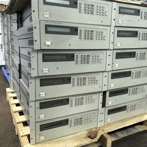 Agilent6624A电源40w.四路输出可编程直流电源 议价