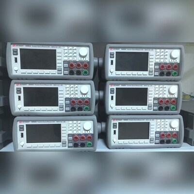 KeysIght B2902A 数字源表 议价